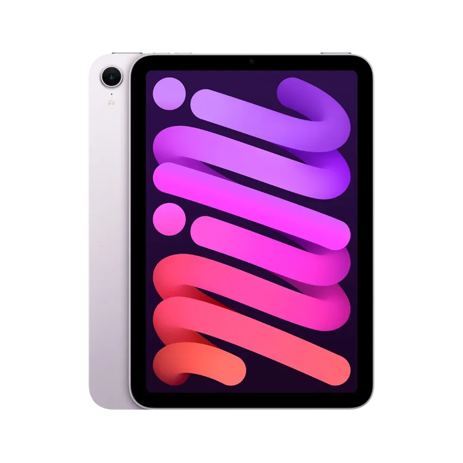 iPad mini 7 — 2