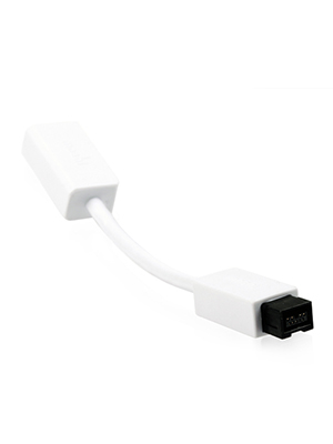 Moshi FireWire 800 to 400 adapter