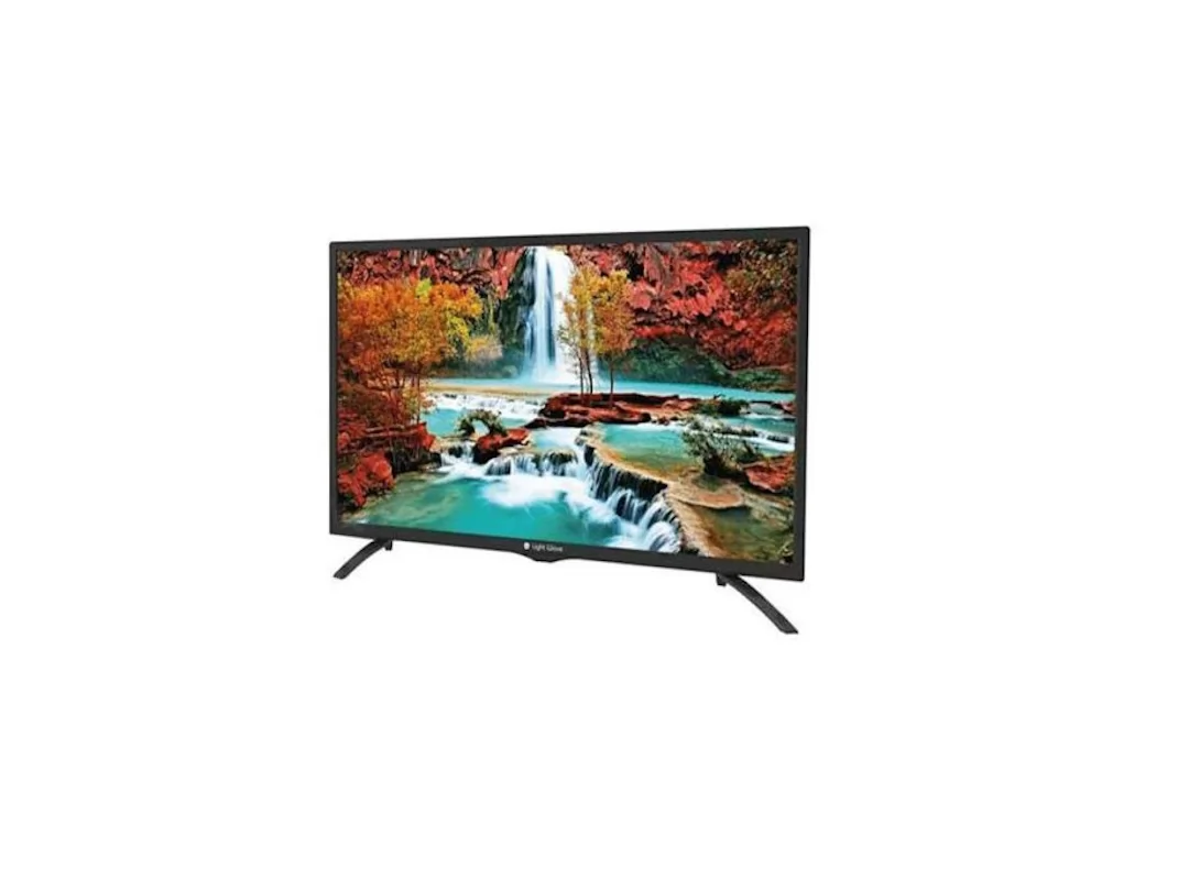 Հեռուստացույց LightWave 43 S4300-T2S2 — 3