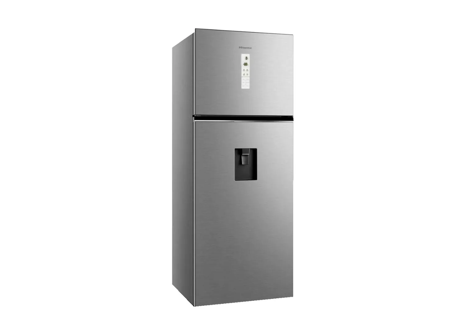 Refrigerator Hisense RD64WRWDN- RD64WRWDN-INOX — 2