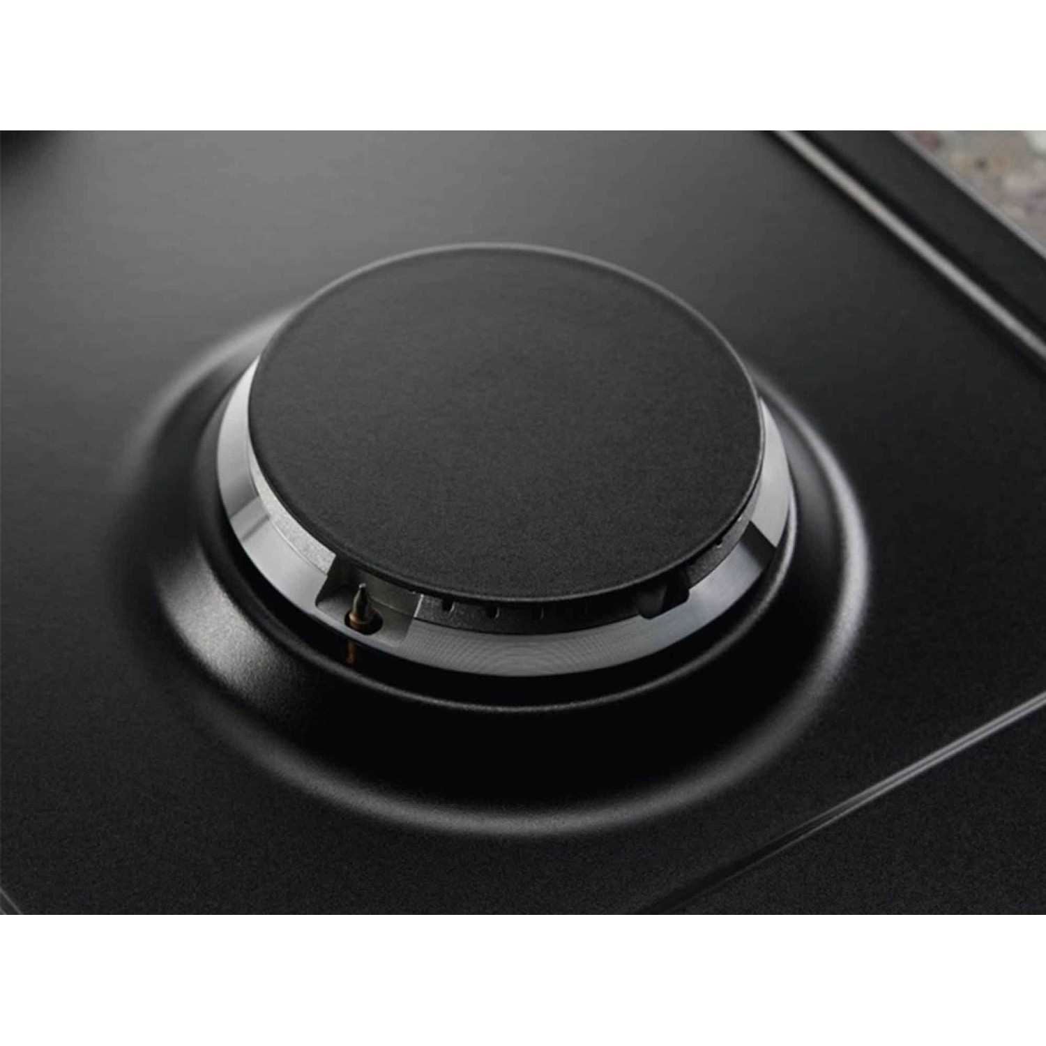 Built-in gas cooktop Electrolux KGS6436rk — 8