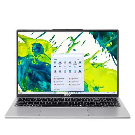 Aspire Lite AL16-54P-37J9 — 3