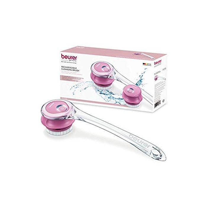 Beurer FC55 Body brush — 2