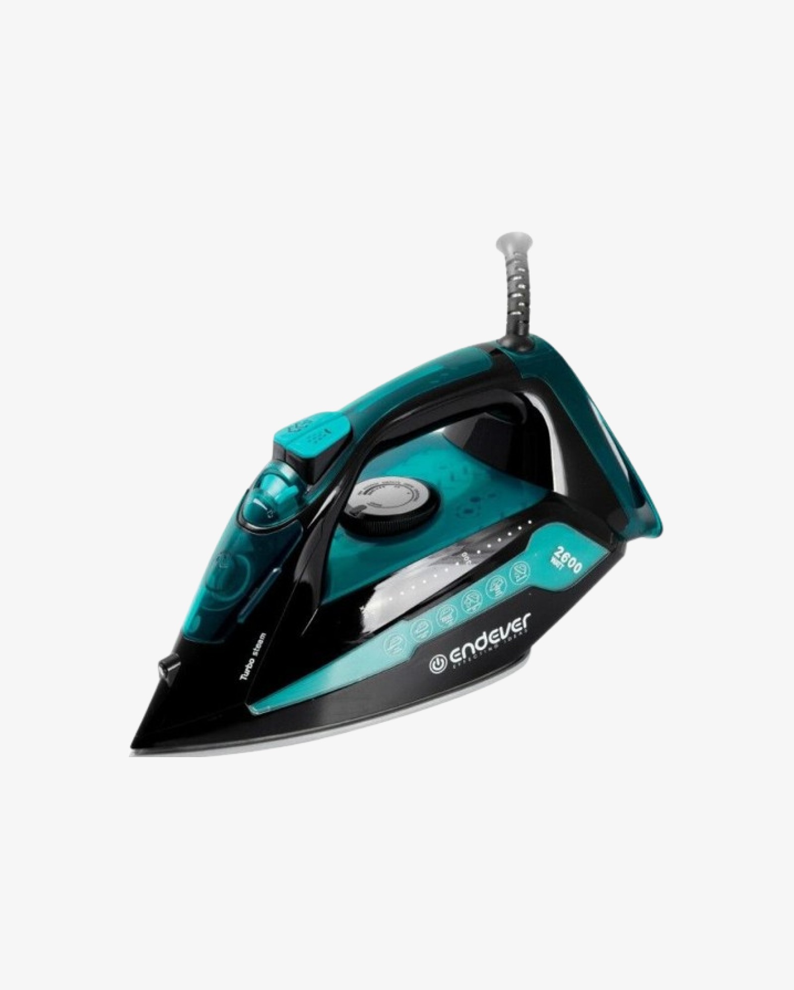 ENDEVER DELTA-208 — 2