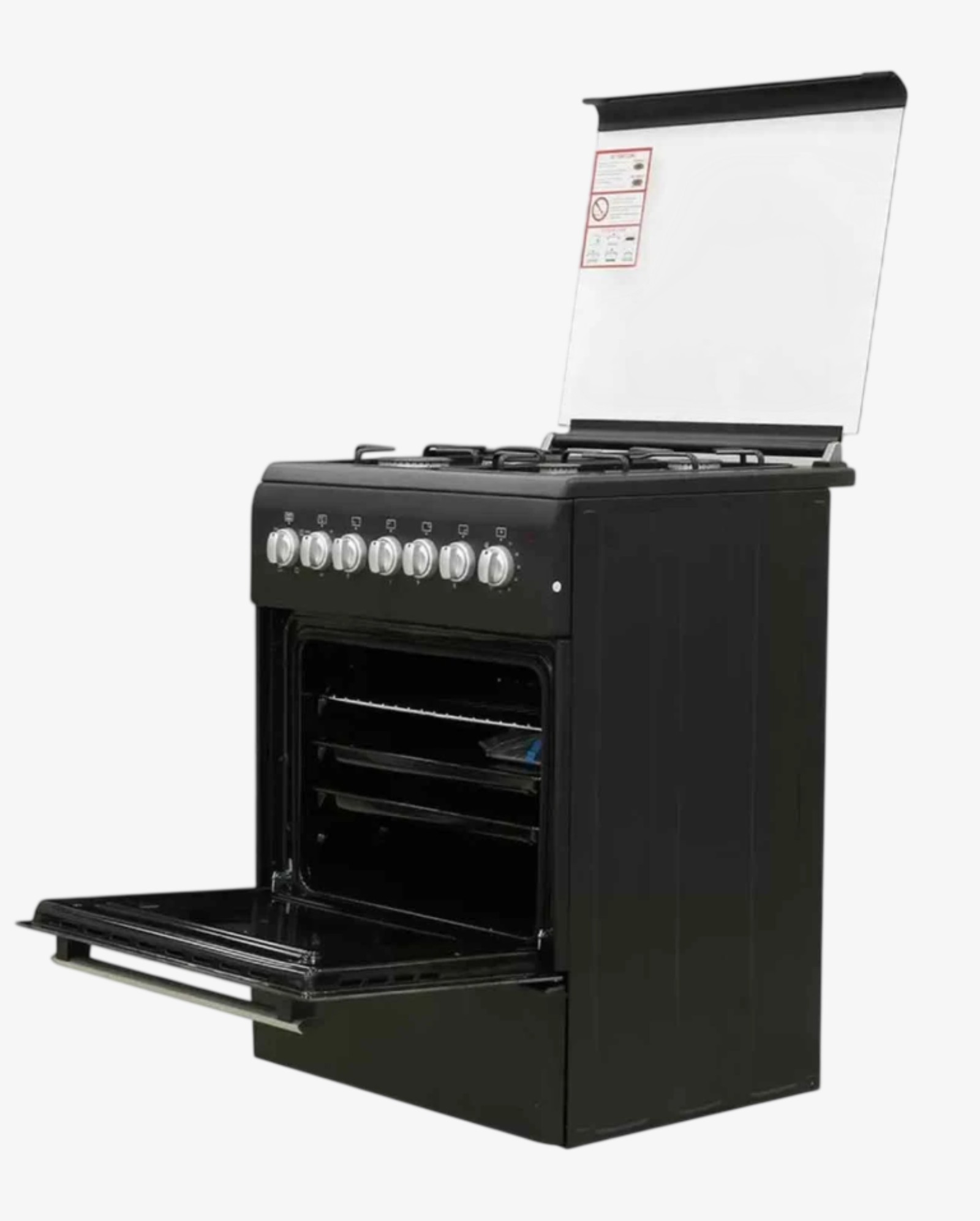 Cooker FERRE 631BIET — 2