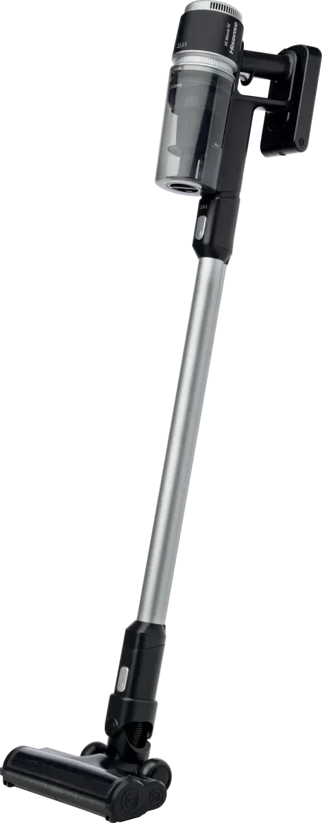 Անլար փոշեկուլ Hisense HVC613410BK — 2