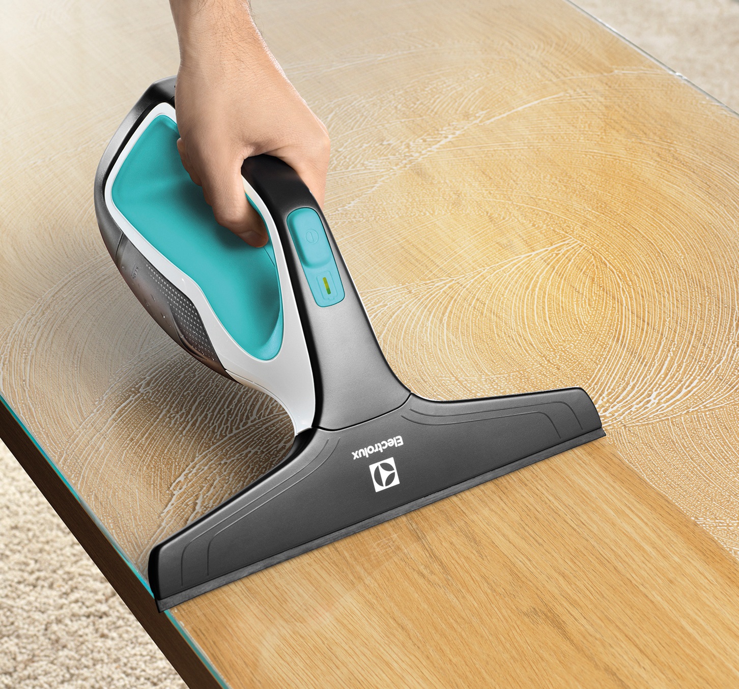 Vacuum Cleaner Electrolux WS71-4AS — 5