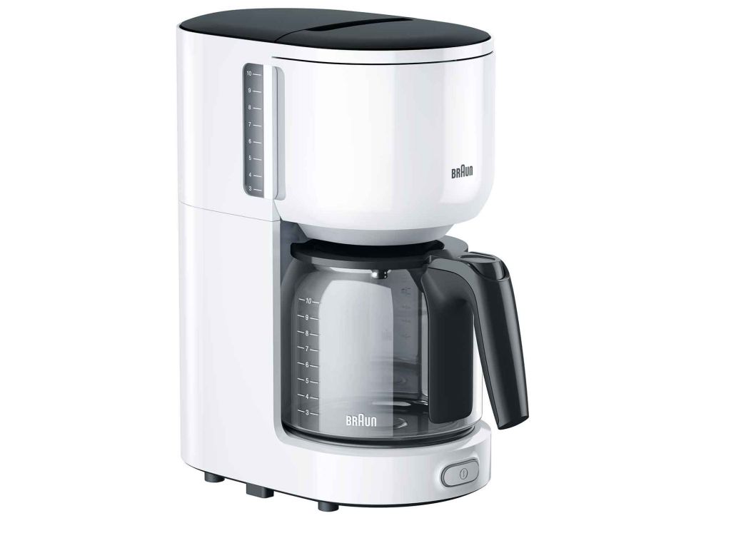 KF3100WH PurEase Drip coffee maker