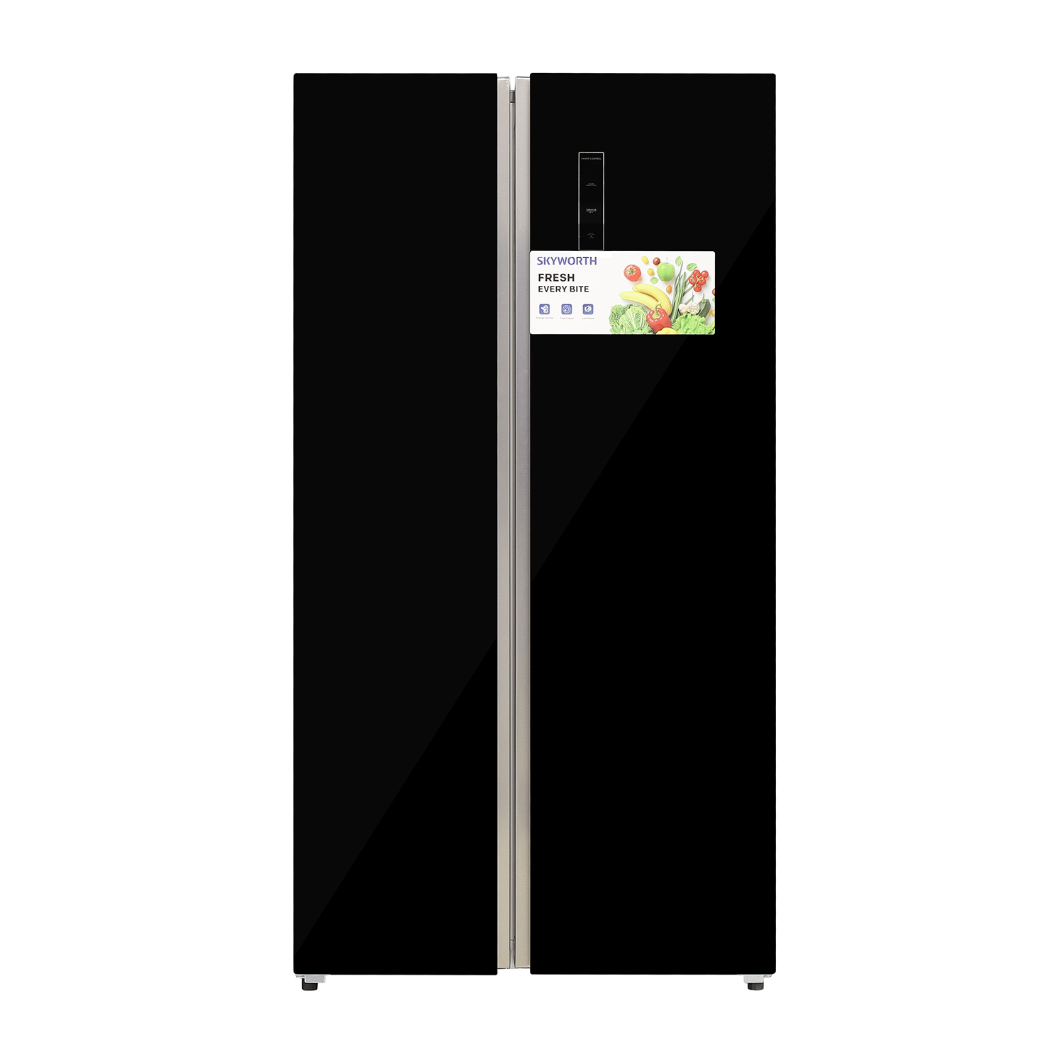 SBS-558WPGS — 3