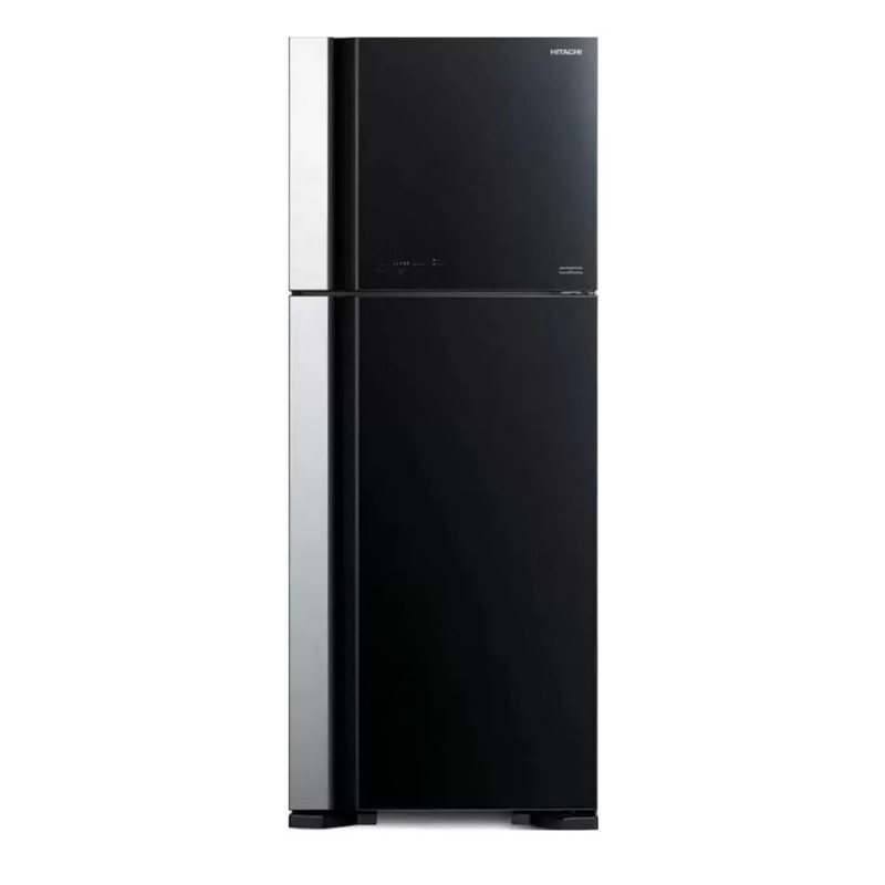 Refrigerator HITACHI HRTN7489DFGBKCS — 2