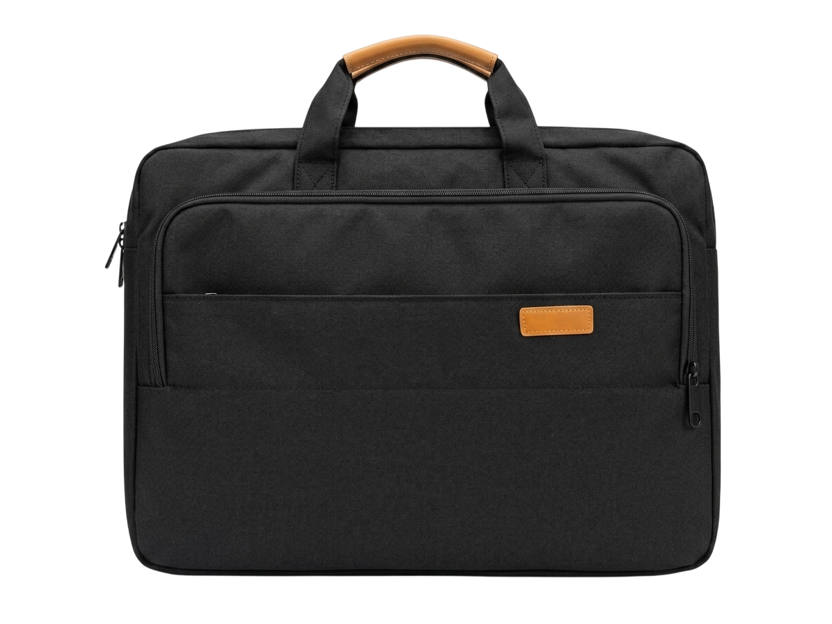 Laptop Bag 17 0565 — 4