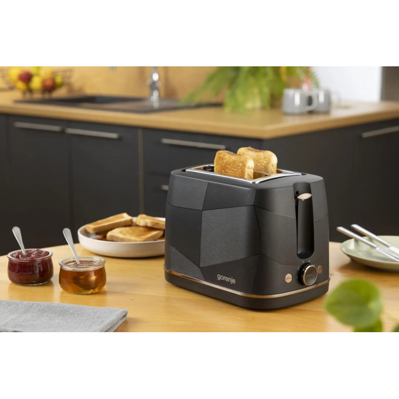 Toaster GORENJE T1050BGH — 3