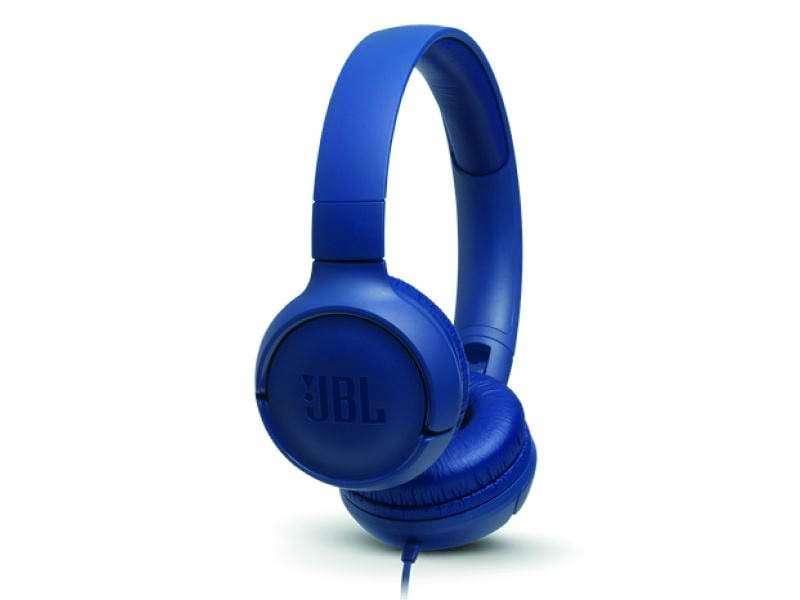 JBL Tune 500 — 8