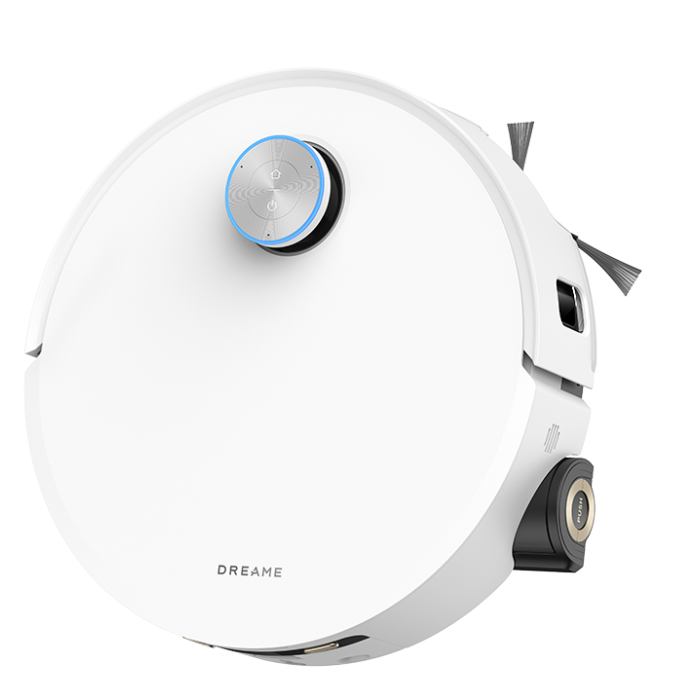 Dreame Robot Vacuum Aqua10 Ultra Roller Complete RLH71DE-1 EUA — 2