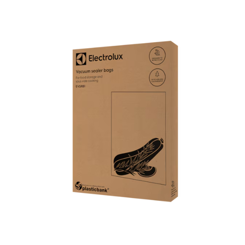 Vacuum bag EVSRB1 — 2