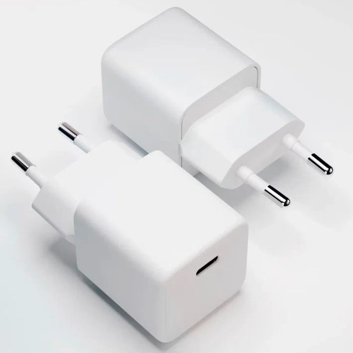 VLP Lite Charge Mini 30W USB-C PD PPS 2042002 — 2