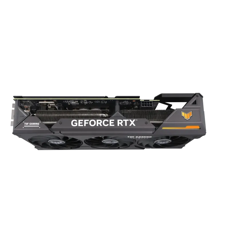 TUF Gaming GeForce RTX 4060 Ti GDDR6 OC — 4