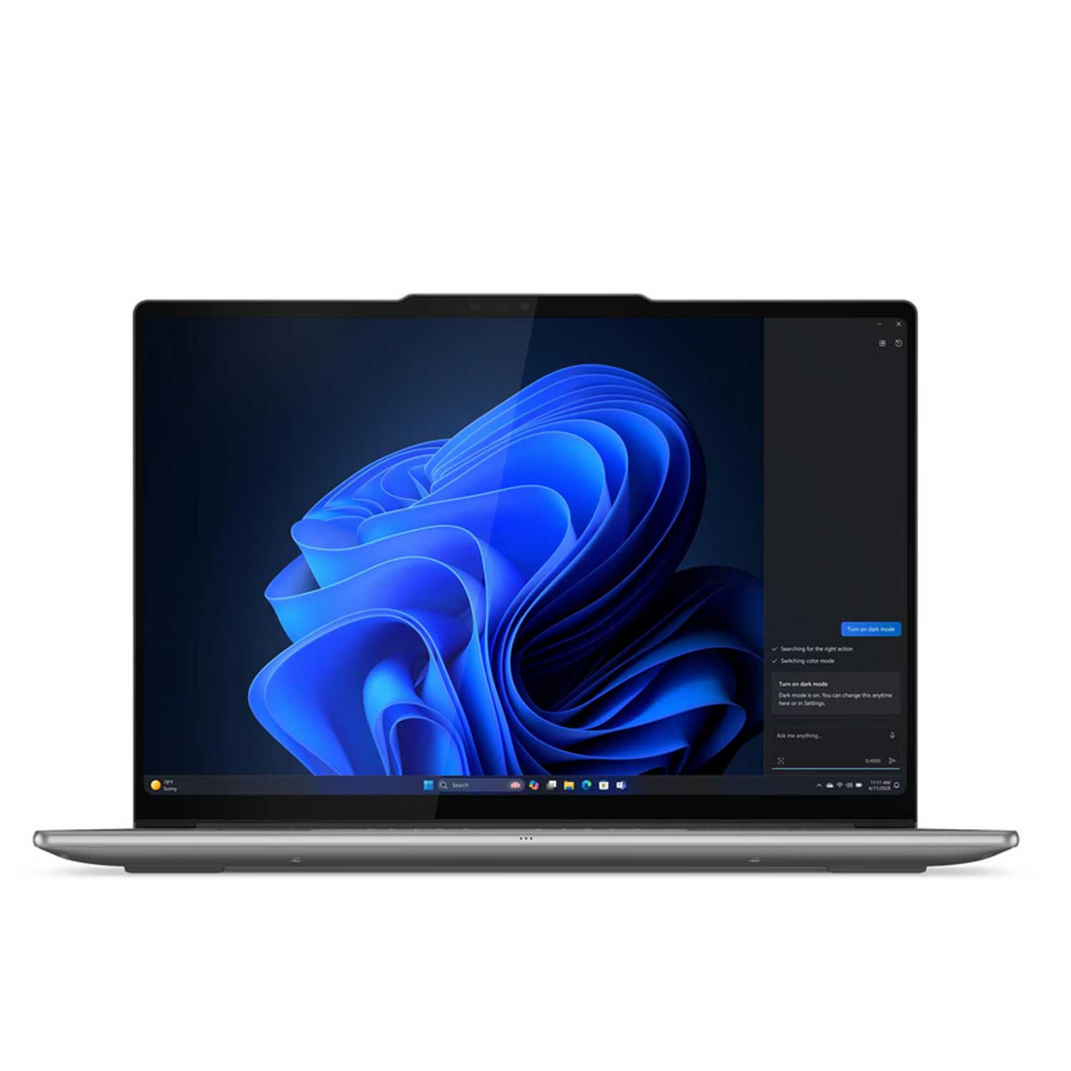 Yoga Pro 7 14IAH10 Ultra 9-285H 14 3K OLED Touch