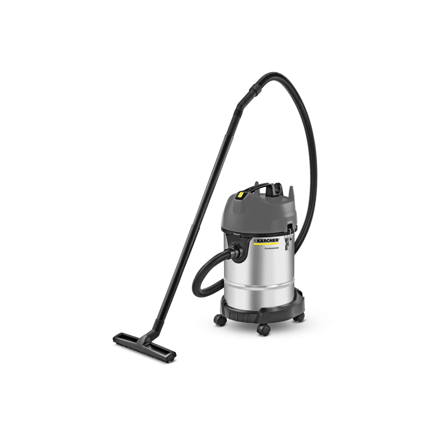 Vacuum cleaner KARCHER PRO NT ME CLASSIC EDITION 1.428-568.0 — 2