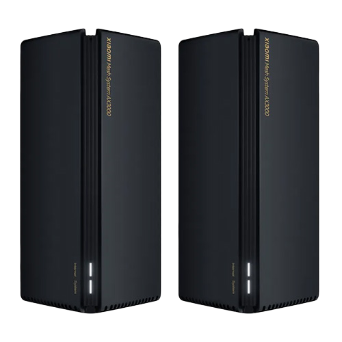 Mesh System AX3000 2-Pack — 2