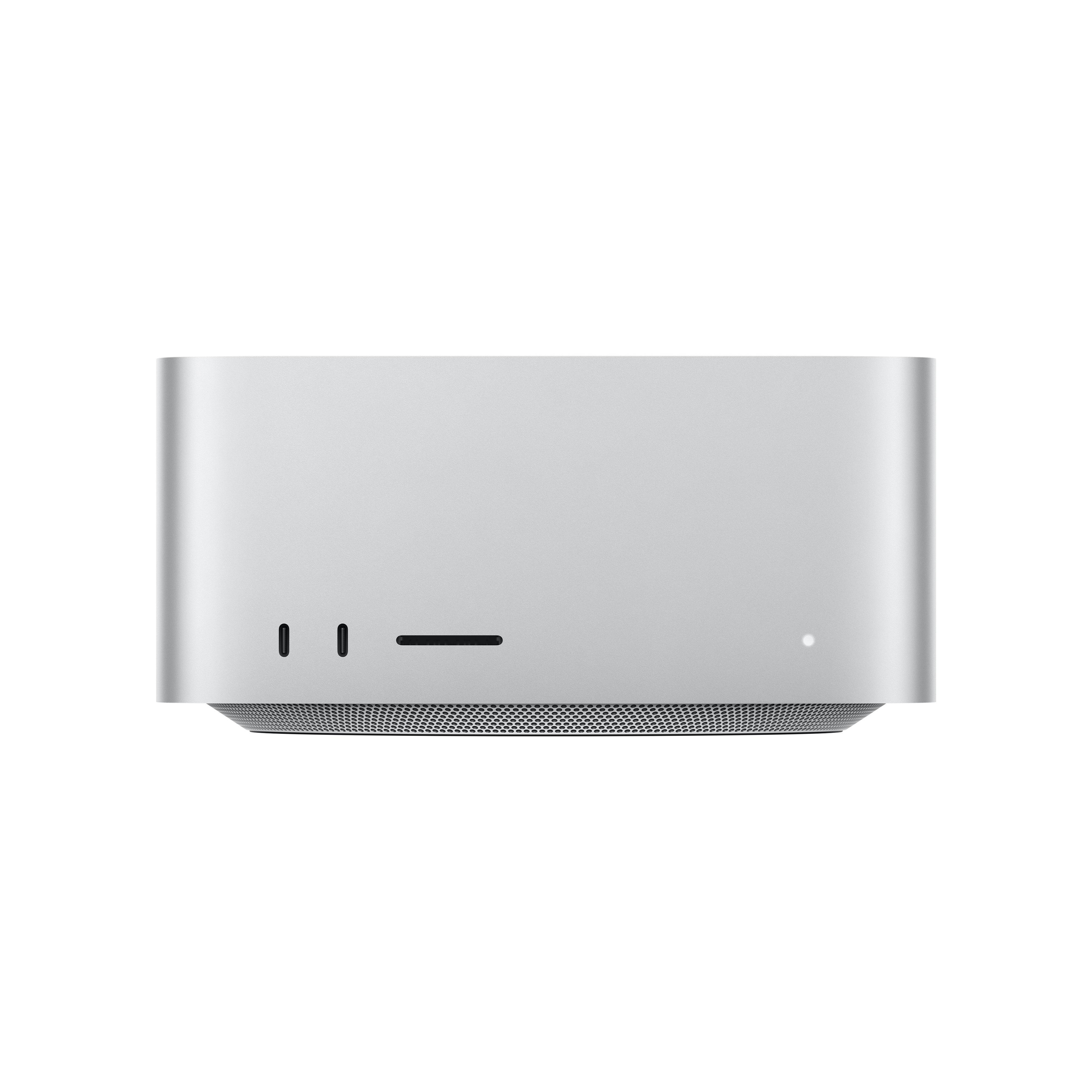 Mac Studio: M5 Max chip with
