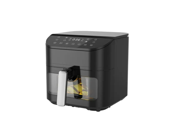 Air fryer B&D AF9010T-GS — 3