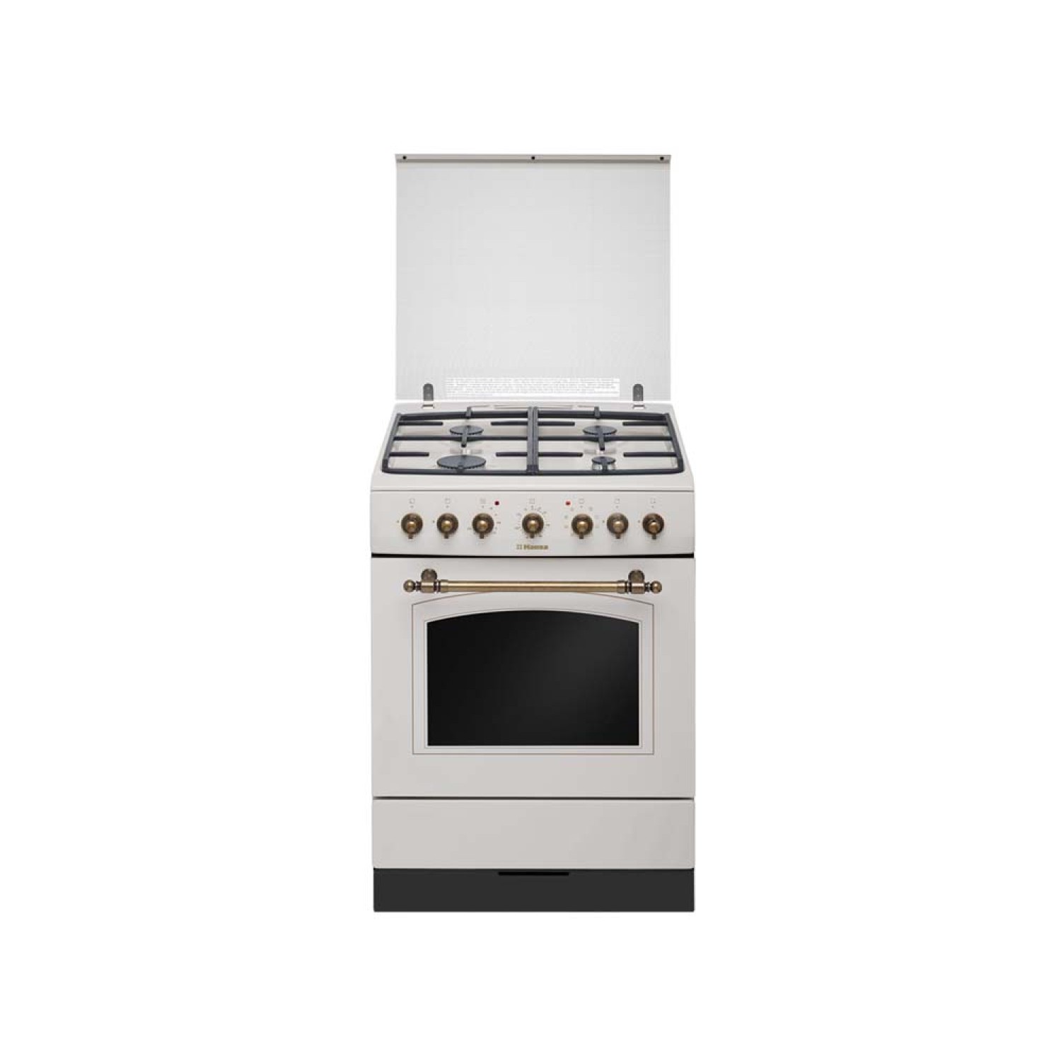 Cooker HANSA FCMY68109 — 2