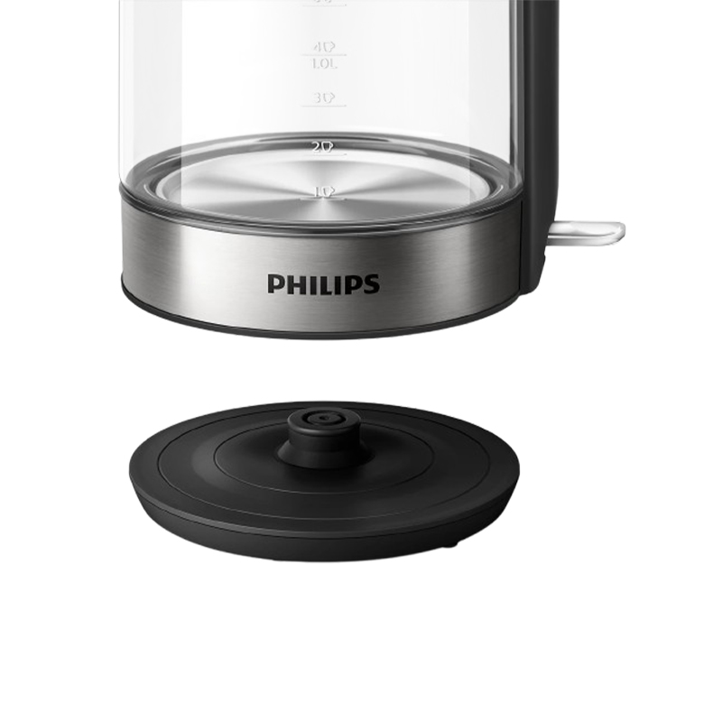 Electric glass kettle HD 9339 81 — 4