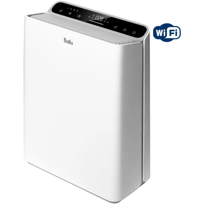 Air purifier BALLU AP-305 — 10