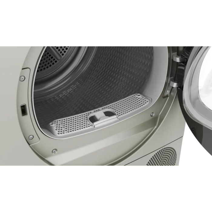 Tumble dryer WQB245BXME — 12
