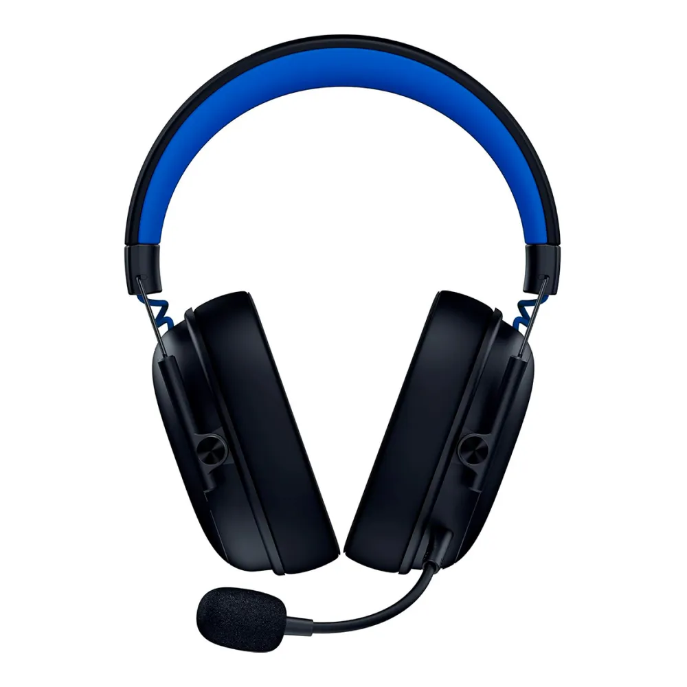 Headset Razer BlackShark V3 X HyperSpeed for PlayStation — 3
