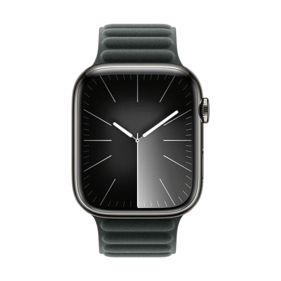 Magnetic Link Band for Watch mm — 3