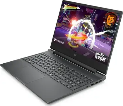 HP Victus 15-fa2787nr BM7B7UA — 3