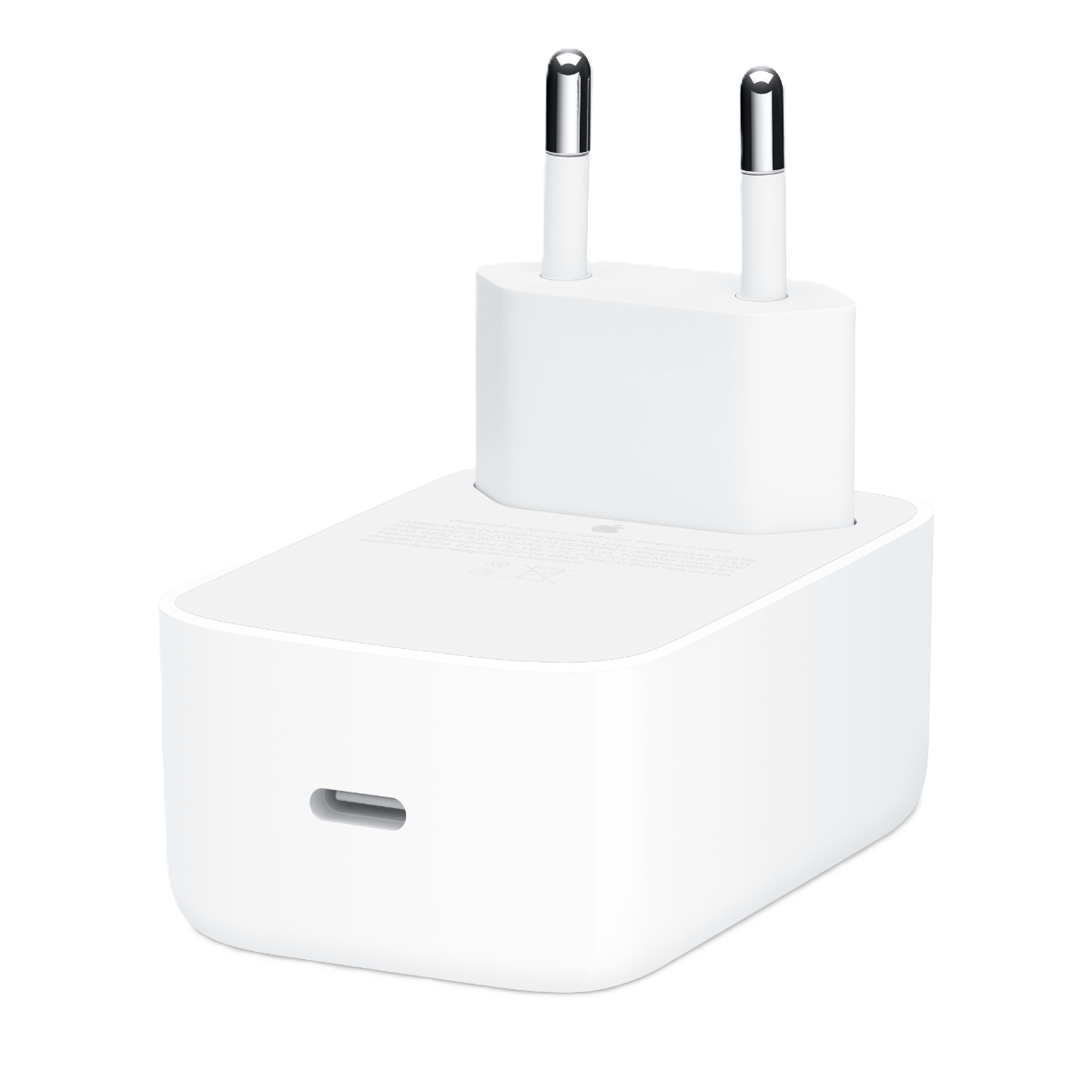 Power adapter Apple Power Adapter 40W — 3