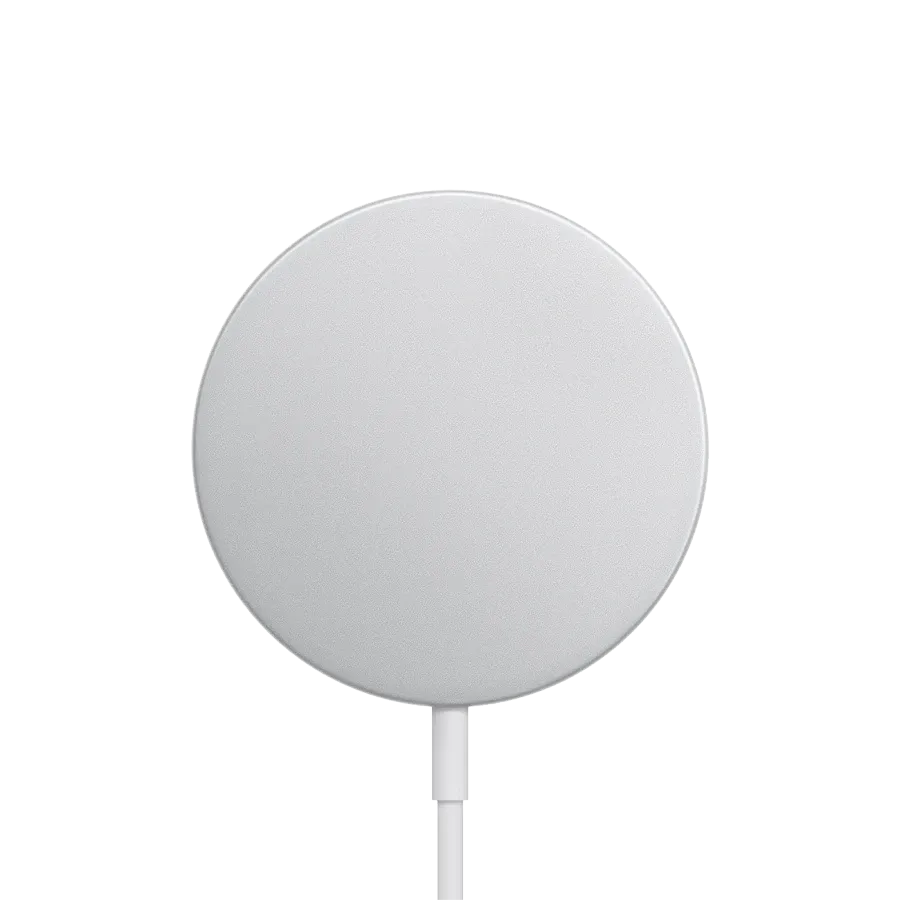 Wireless Charger to USB Type C — 2