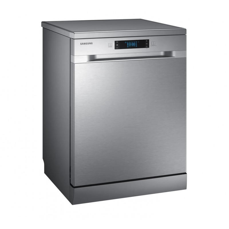 Dishwasher Samsung DW60M6050FS WT — 3