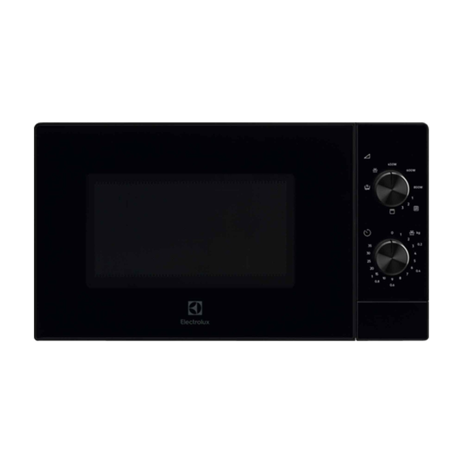 Microwave oven ELECTROLUX EMZ421MMK — 2