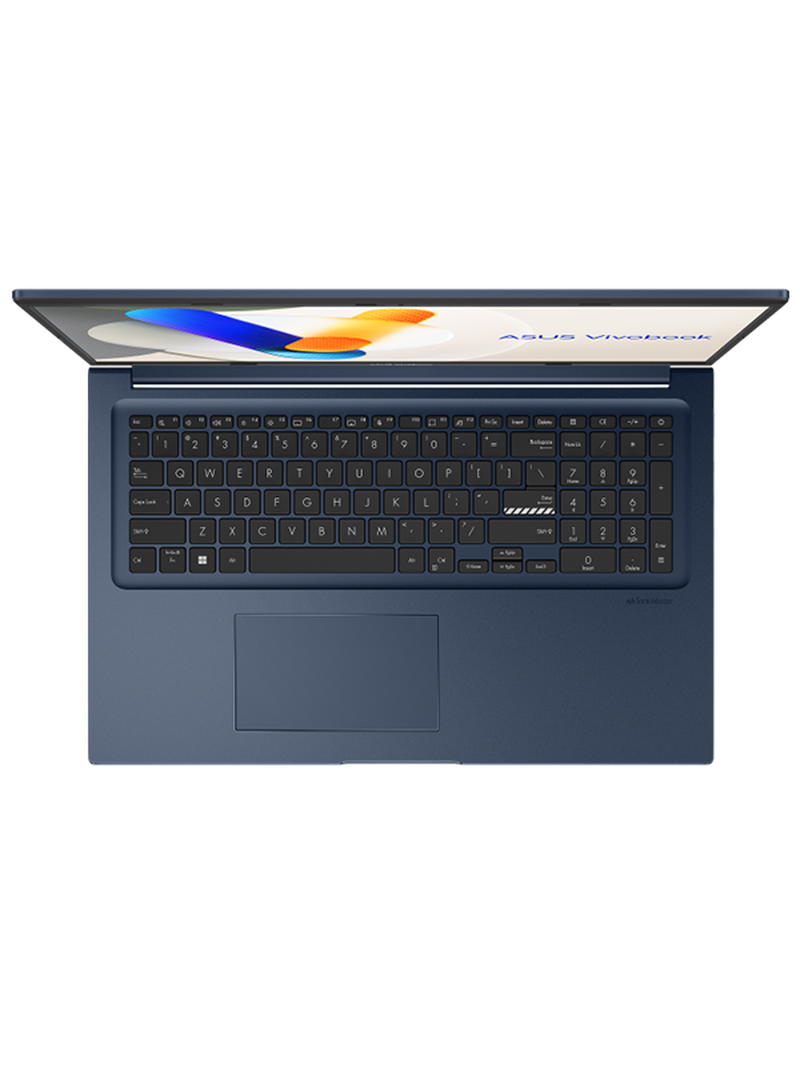 VivoBook X1704ZA-AU086 — 2
