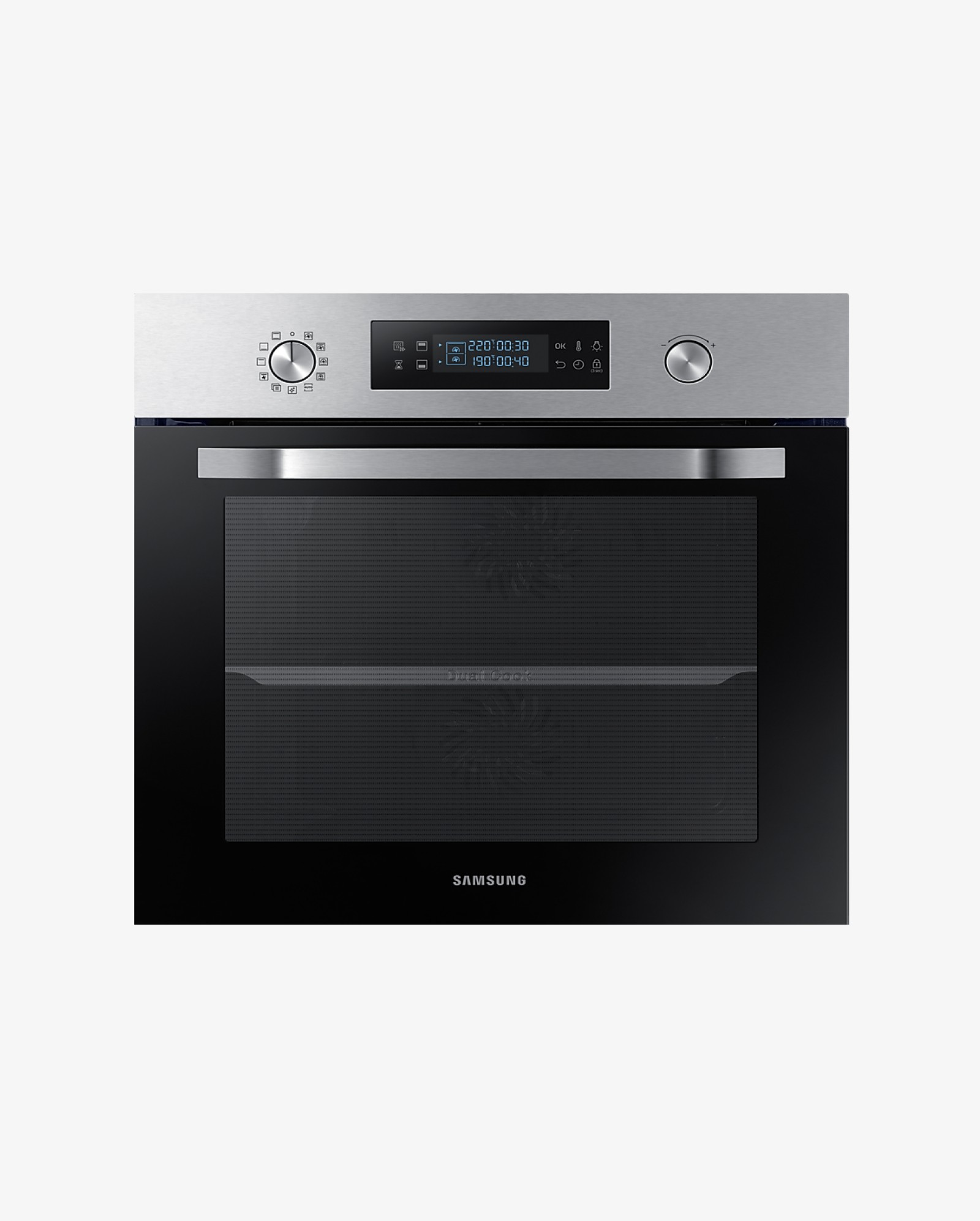 Духовка Samsung NV64R3531BS WT — 2