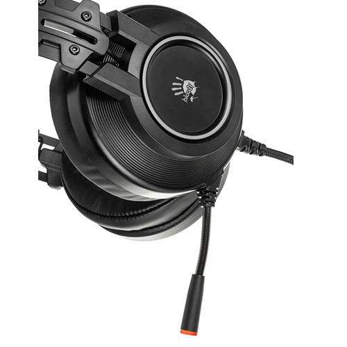 A4Tech Bloody G528C USB headset with Microfone — 3
