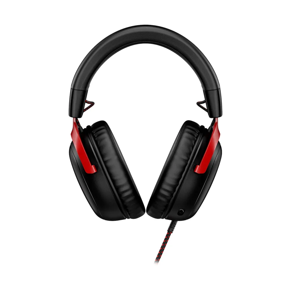 HyperX Cloud III — 2