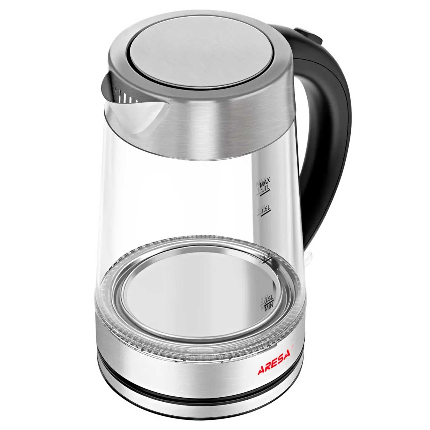 Electric kettle ARESA AR-3472 — 3
