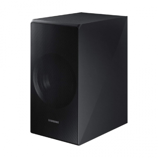 Soundbar Home Theater HW-N550 — 6