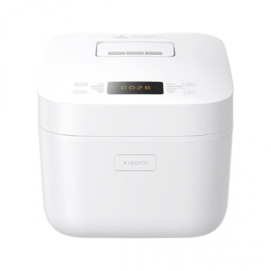 Multifunctional Rice Cooker 4L — 2