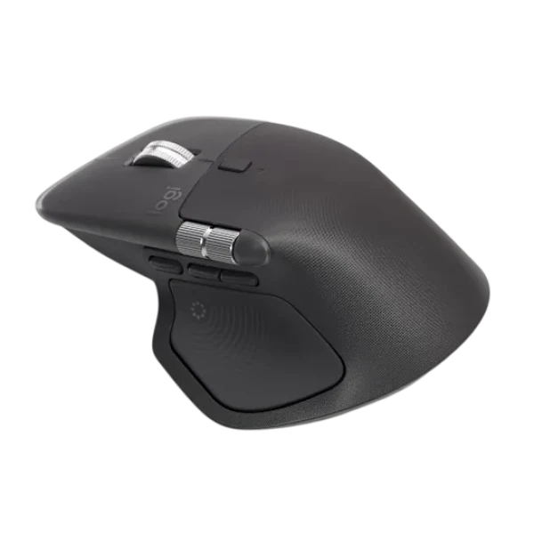 Mouse Logitech MX Master 4 Performance — 4