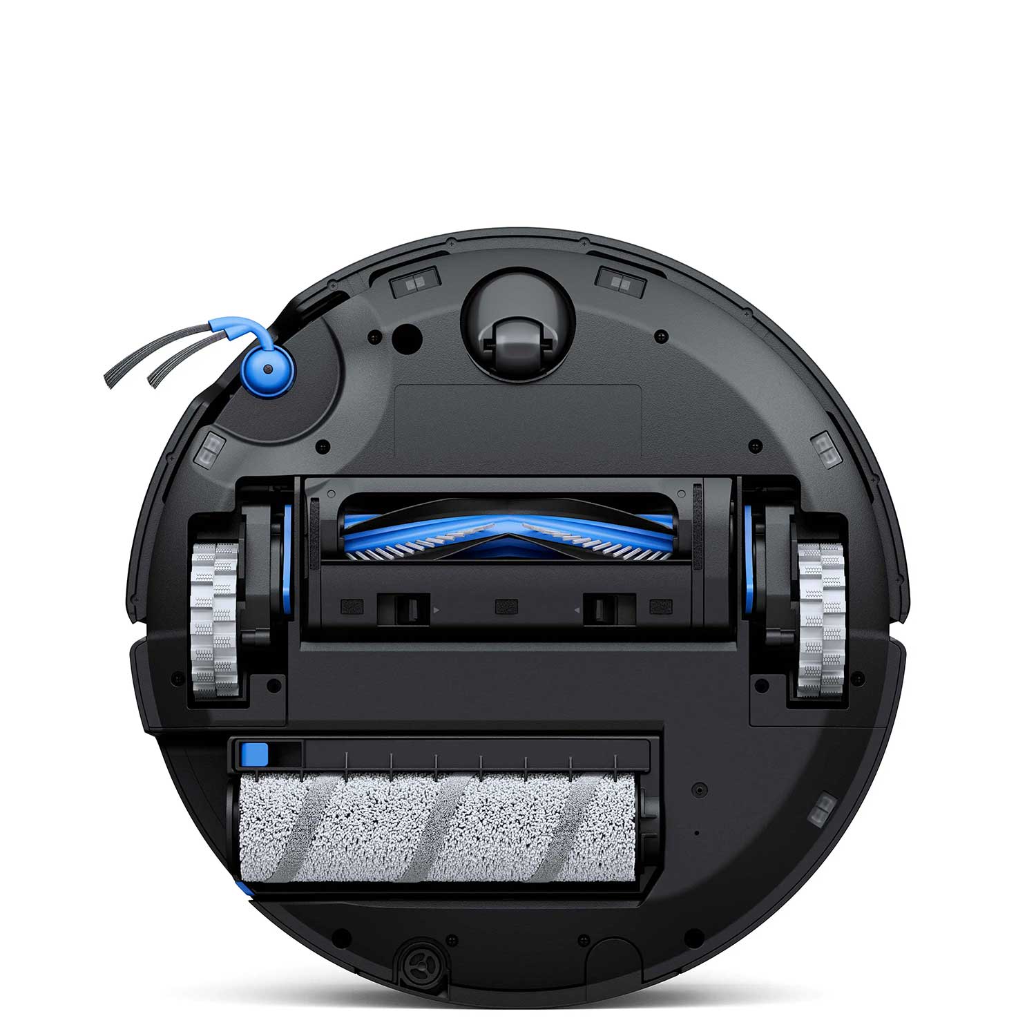 Ռոբոտ փոշեկուլ ECOVACS DEEBOT X11 OMNICYCLONE DEX99-1 — 5