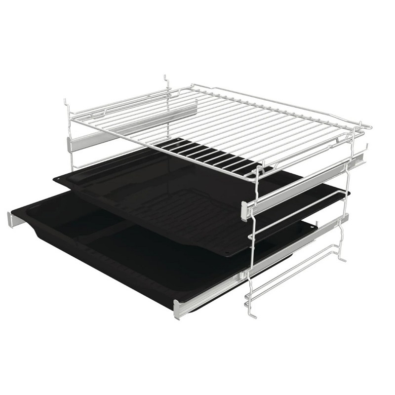 Built-in oven Gorenje BOS6747A01X — 9