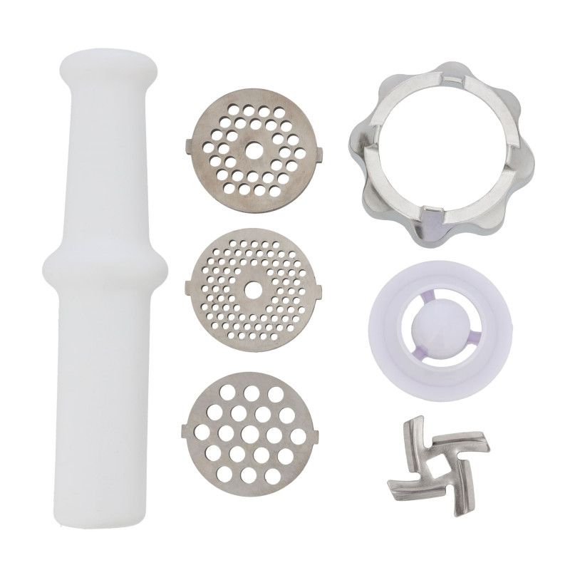 Meat grinder GEEPAS GMG42506 — 4