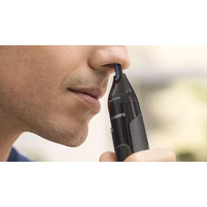 Hair clipper and trimmer Philips NT3650 16 — 3