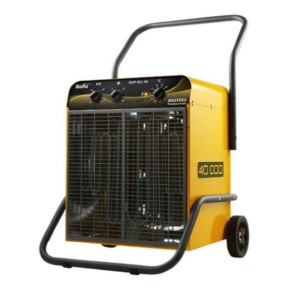 Heating fan BALLU BHP-M2-40 — 3